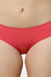 Triumph Medium Rise Full Coverage Hipster Panty - Ripe Raspberry — thumbnail 4